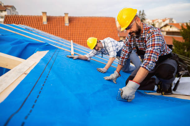 Quick and Trustworthy Emergency Roof Repair Services in Cypress, CA